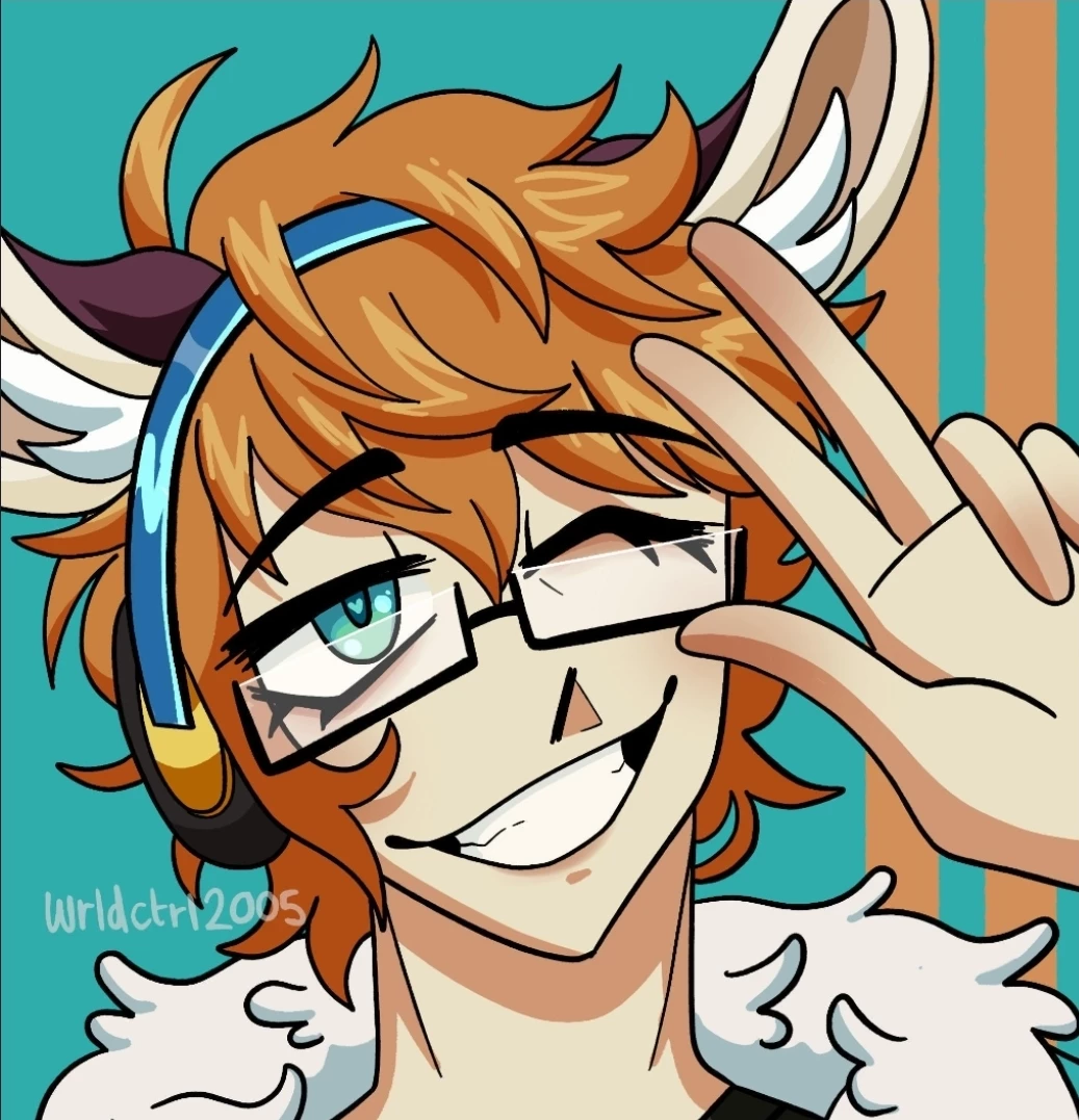 Anon thumbnail
