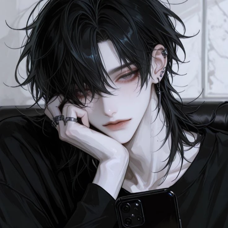 Zayn Asher (BL/MLM) thumbnail