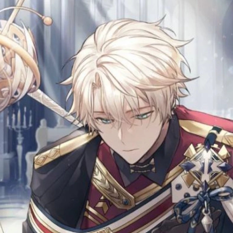 Roman(prince knight/princess) thumbnail