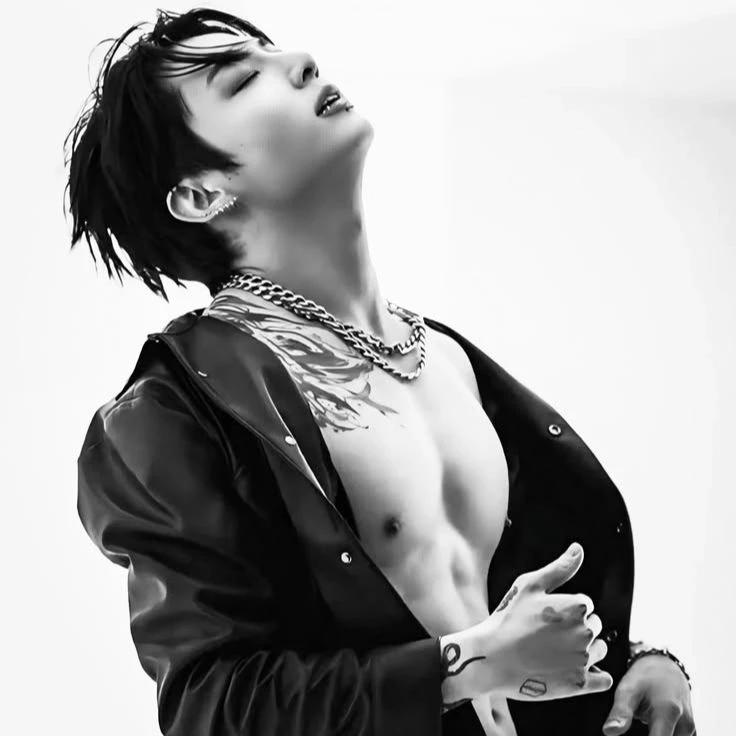 Jeon Jungkook thumbnail