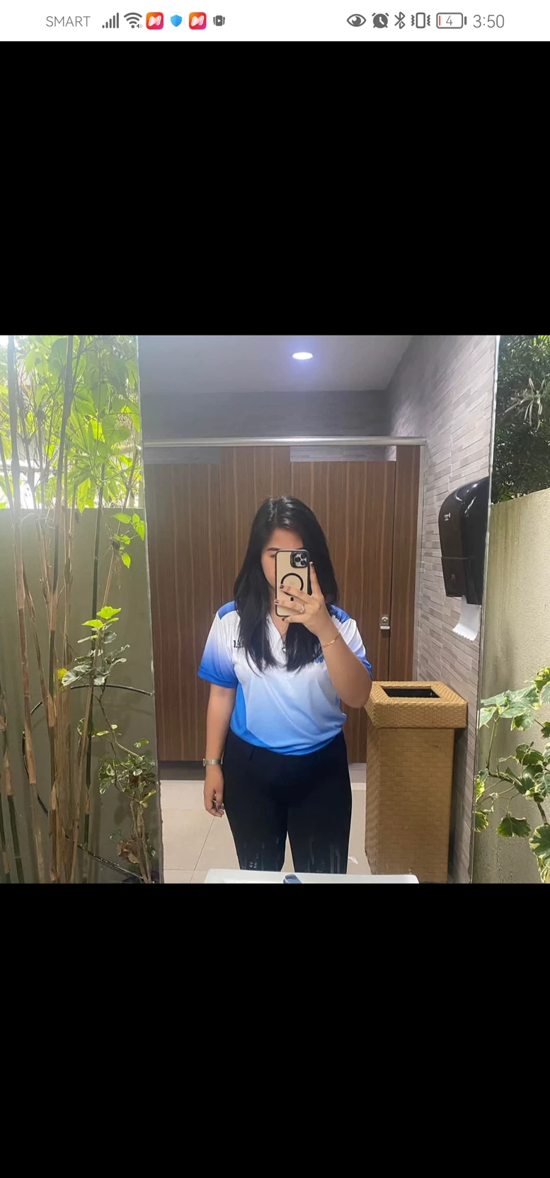 Teacher Erica Daniel D. Omamalin thumbnail