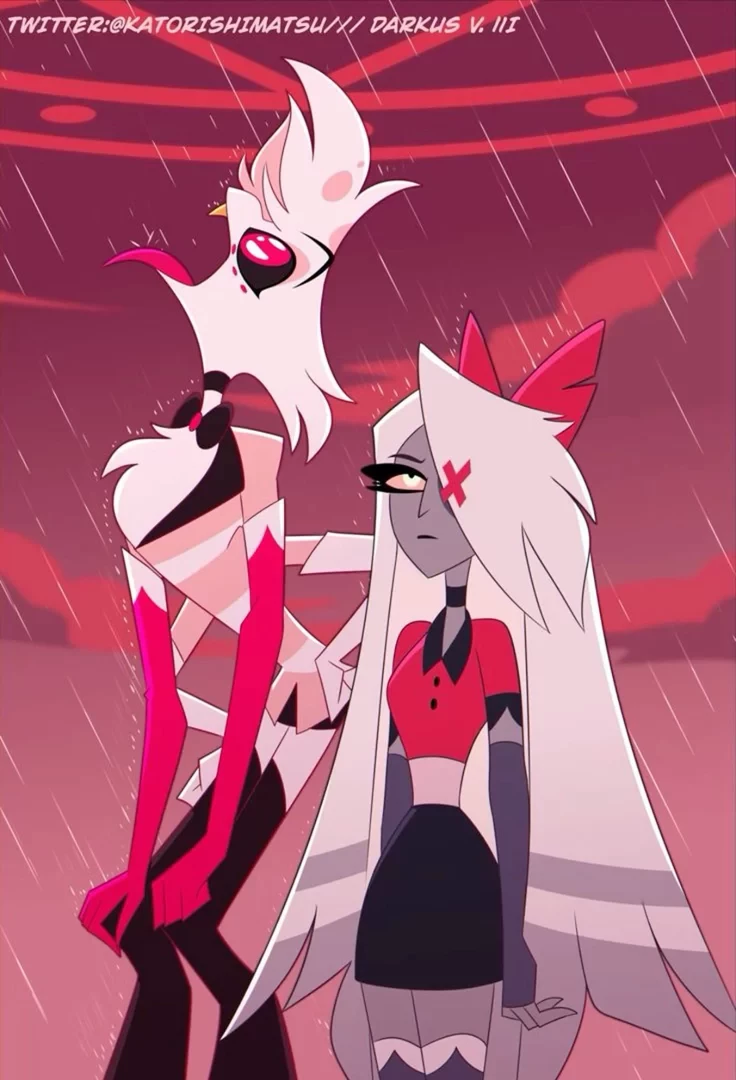 Hazbin Hotel - Roadtrip thumbnail