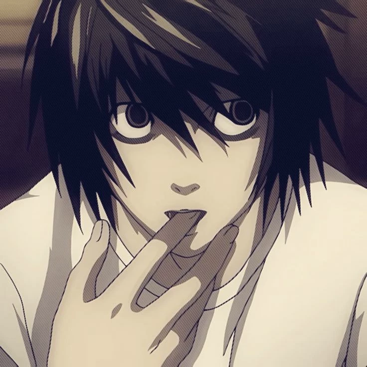 L Lawliet thumbnail