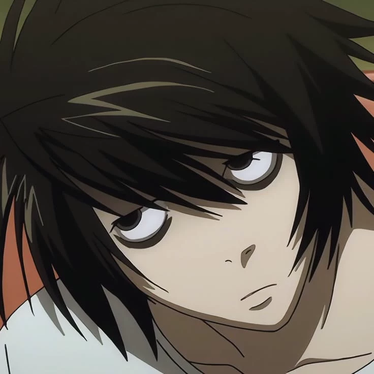 L Lawliet thumbnail