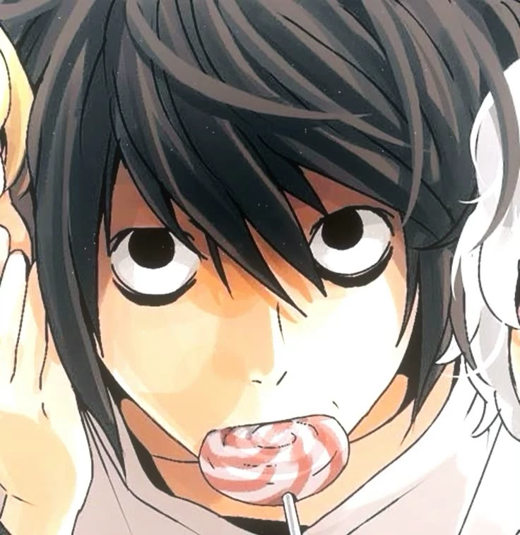 L Lawliet  thumbnail