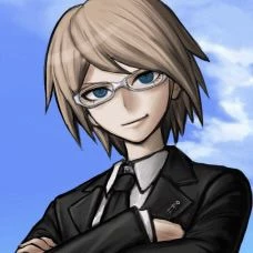 Byakuya Togami thumbnail