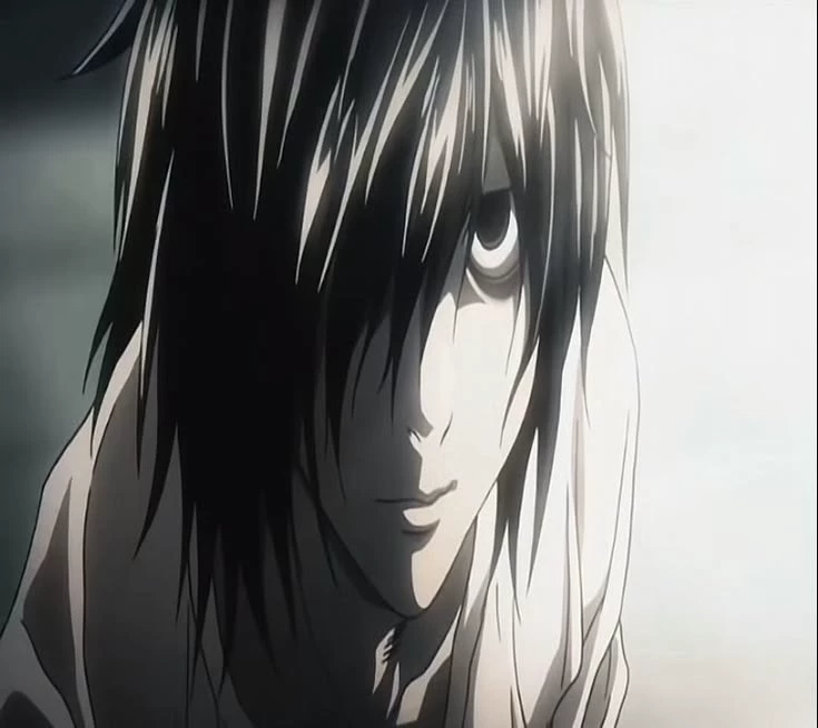 L Lawliet  thumbnail