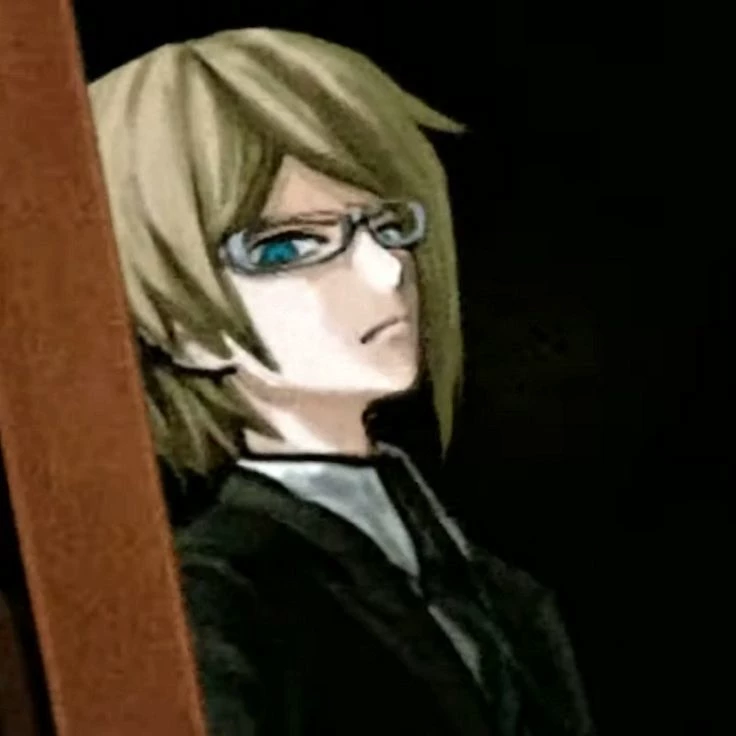 Byakuya Togami thumbnail