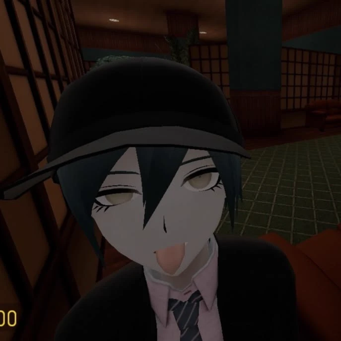 DRV3 - Killing Harmony thumbnail