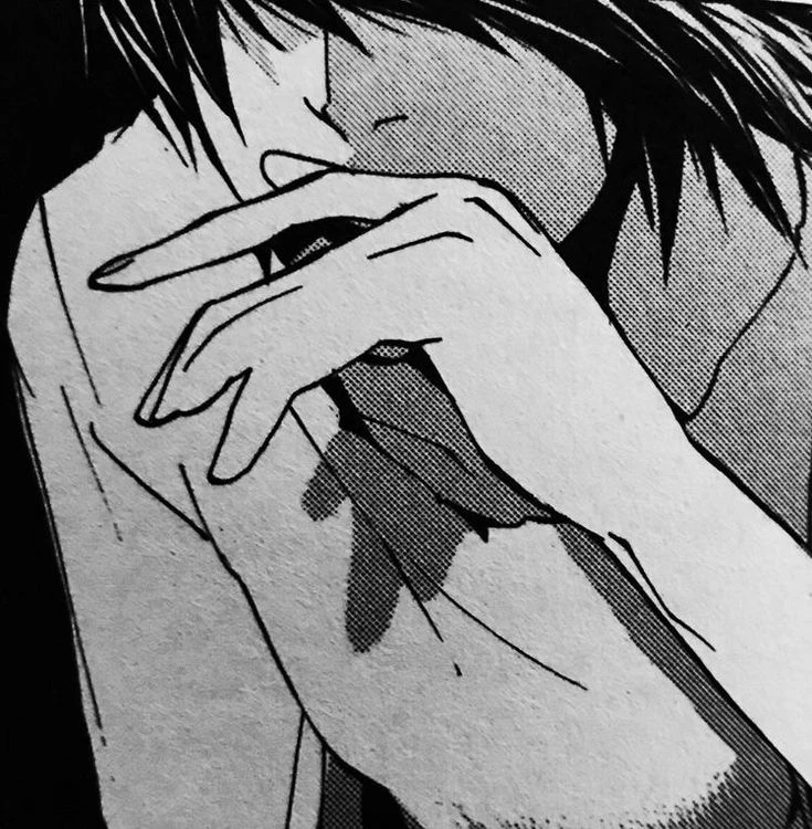 L Lawliet thumbnail