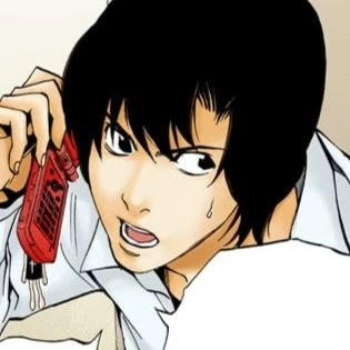 Matsuda Touta thumbnail