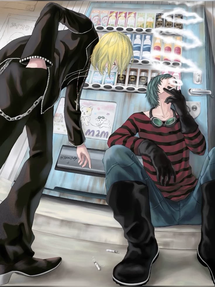 Mello & Matt thumbnail