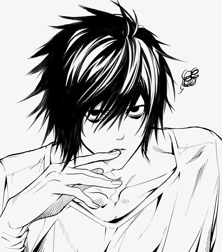 L Lawliet thumbnail
