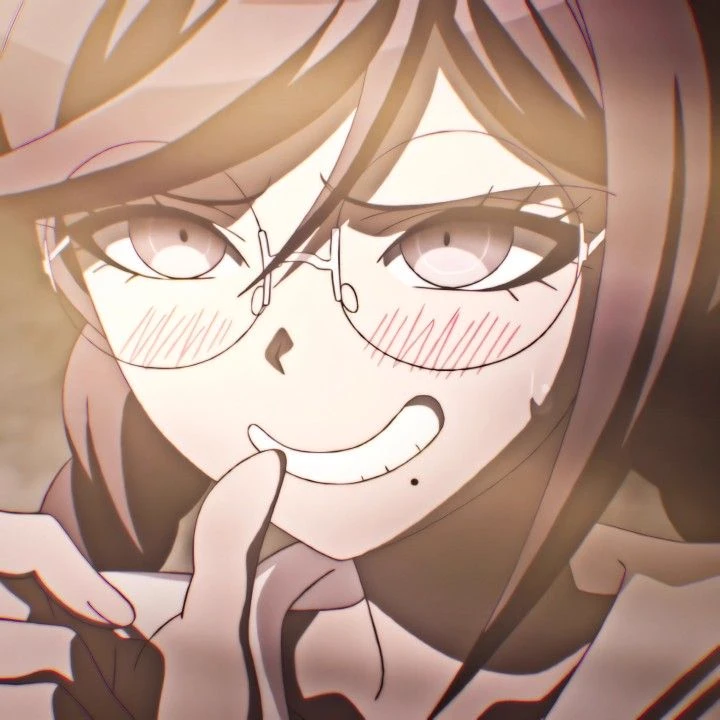 Toko Fukawa thumbnail