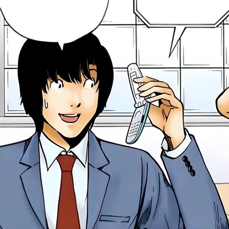 Matsuda Touta thumbnail