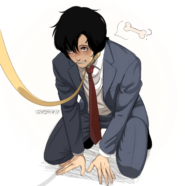 Matsuda Touta thumbnail
