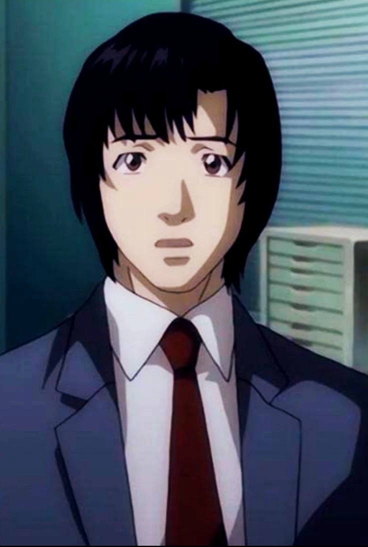 Matsuda Touta thumbnail