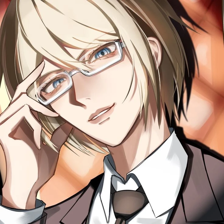 Byakuya Togami thumbnail