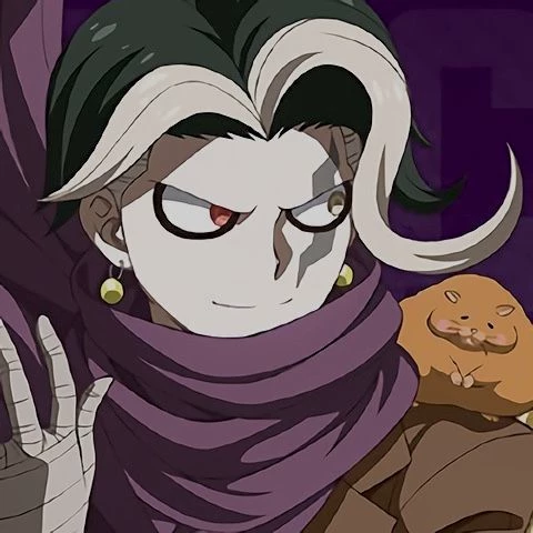 Gundham Tanaka thumbnail