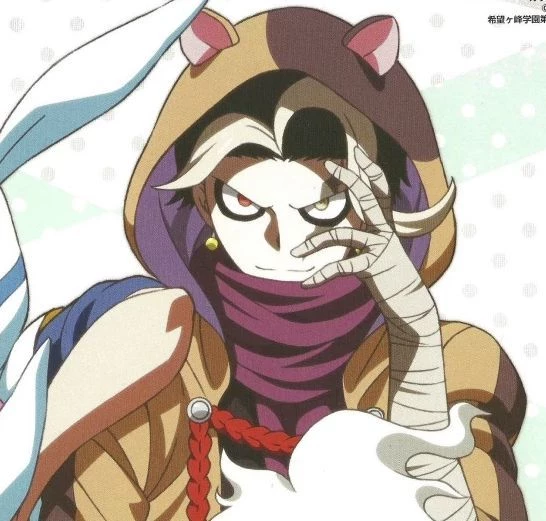 Gundham Tanaka thumbnail