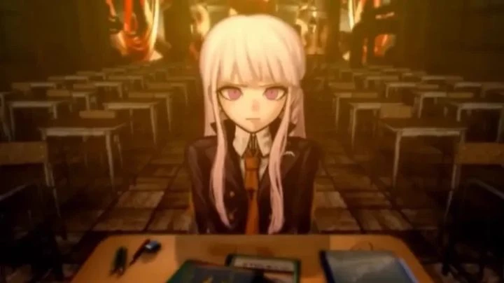 Danganronpa V1 thumbnail