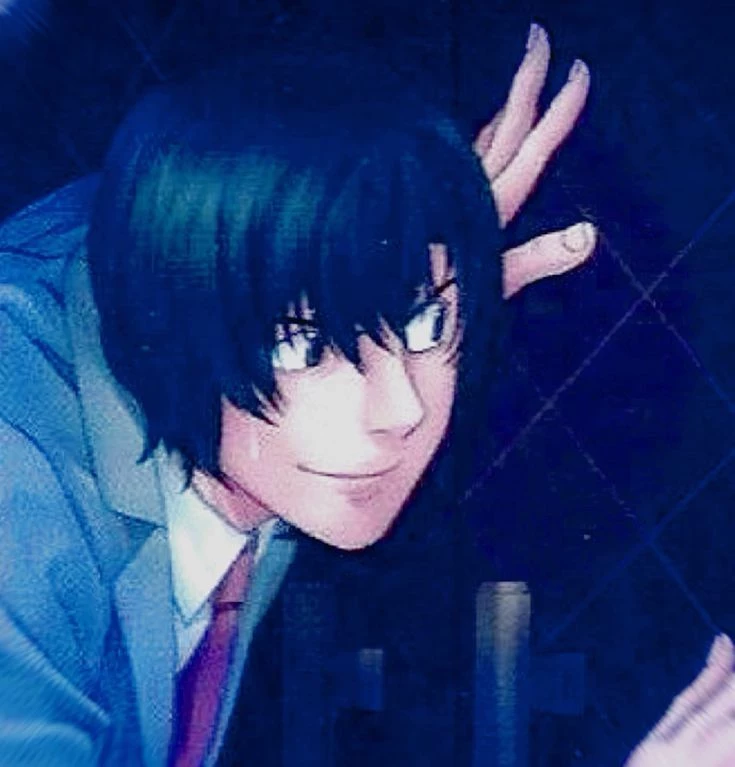Matsuda Touta thumbnail