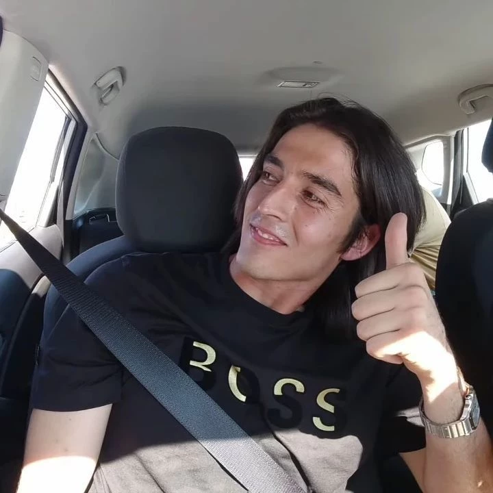 Carlos Acevedo thumbnail