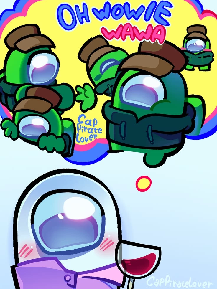 White X Green thumbnail