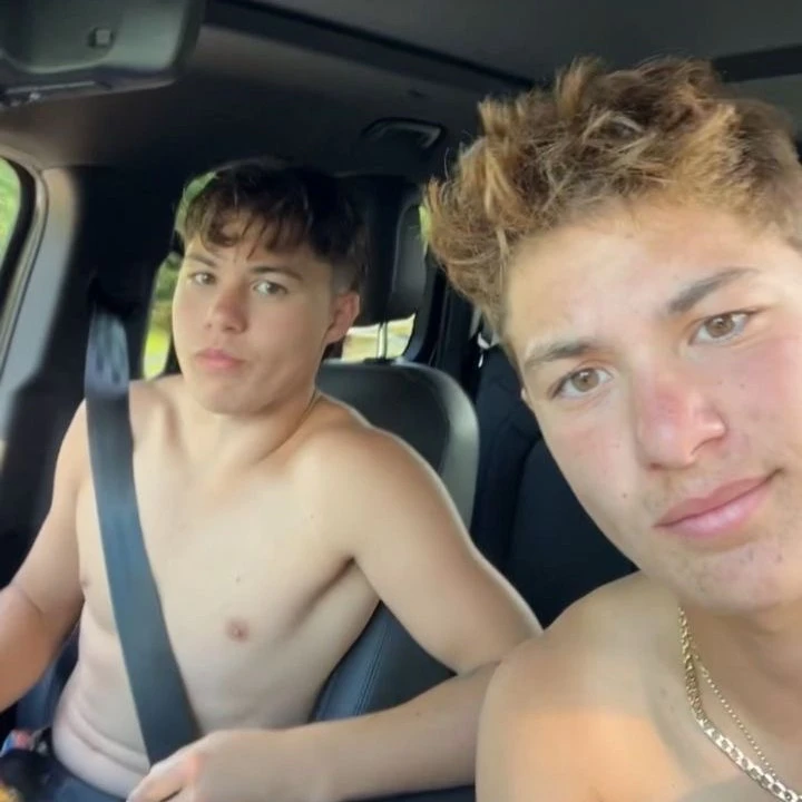 Jaden Walton and Javon Walton thumbnail