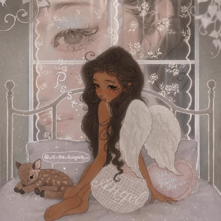 Angel thumbnail