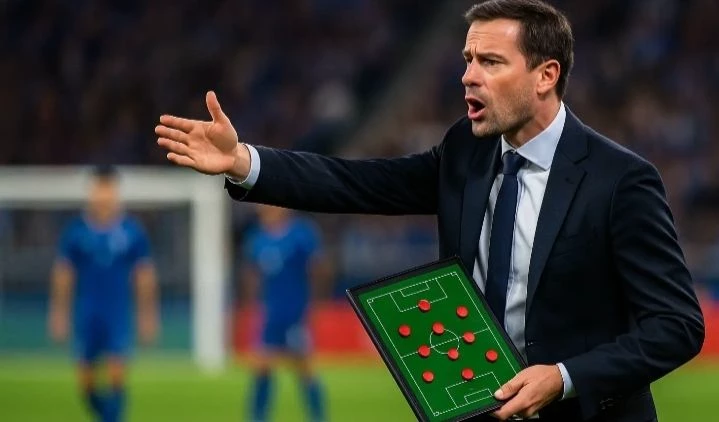 football club manager thumbnail