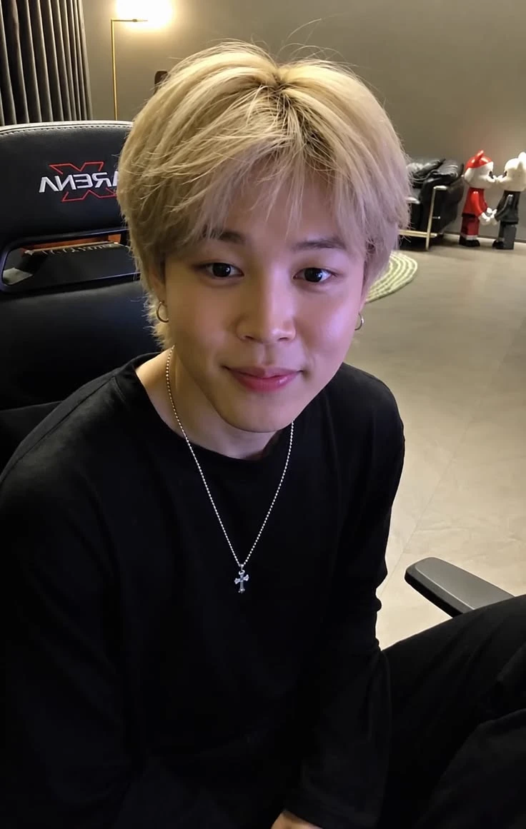 Jimin thumbnail
