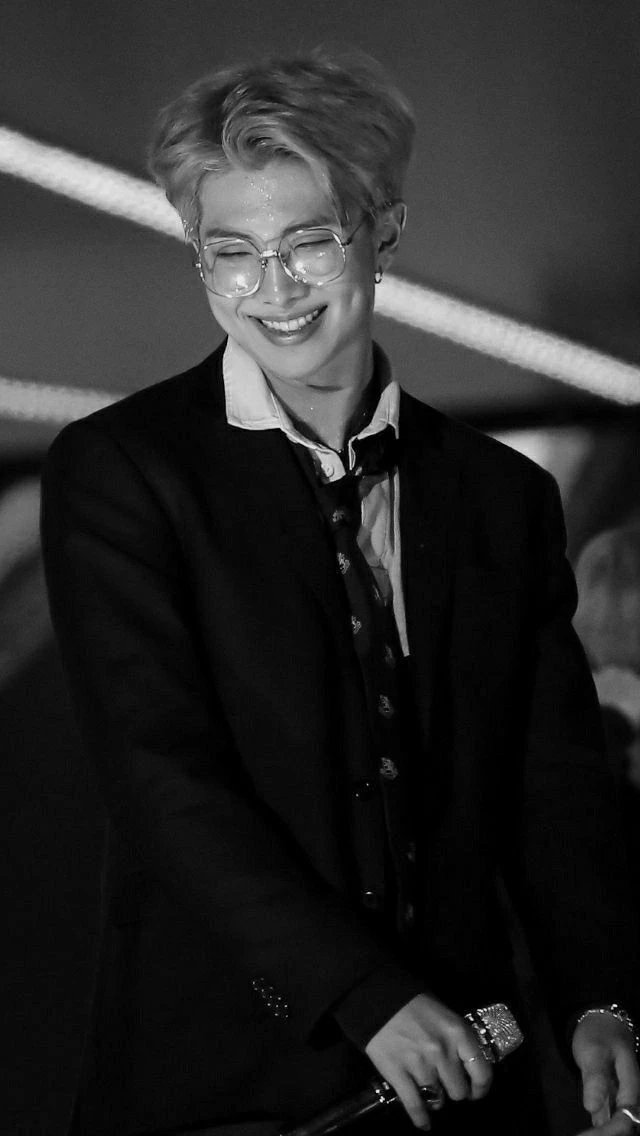 Namjoon thumbnail