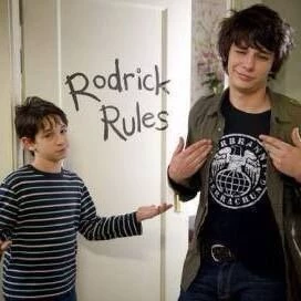 Rodrick Heffley Diaries of a Wimpy Kid 🍌 thumbnail