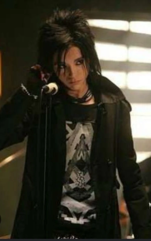 ★ BILL KAULITZ ★ thumbnail