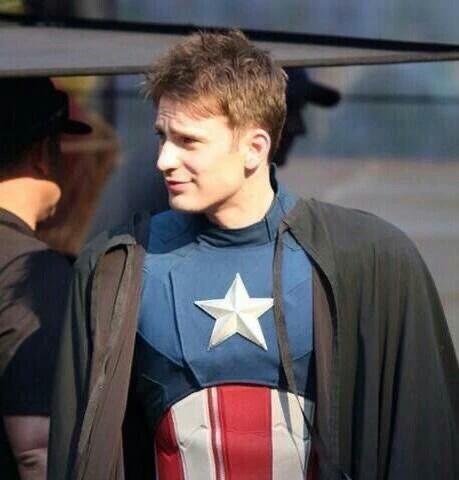 Chris Evans thumbnail