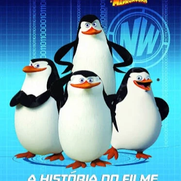 The Penguins of Madagascar thumbnail
