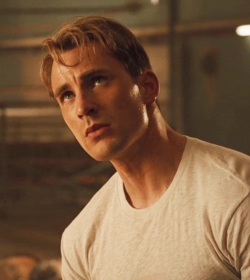 Steve Rogers thumbnail
