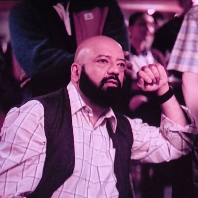 Ramesh 'Uncle' Sharma thumbnail