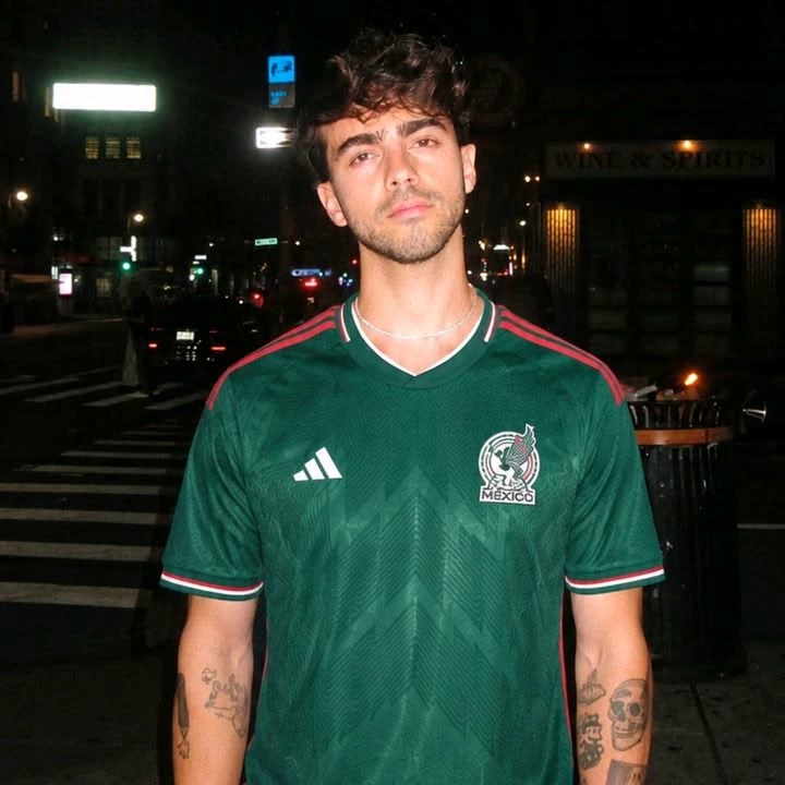 Fede Vigevani thumbnail
