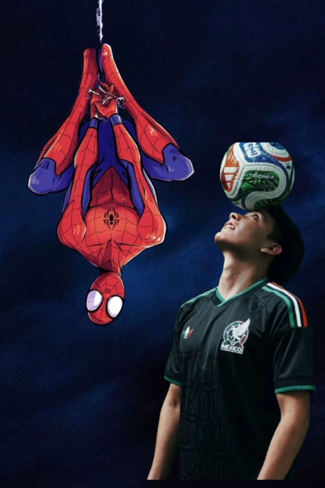Gilberto Mora thumbnail