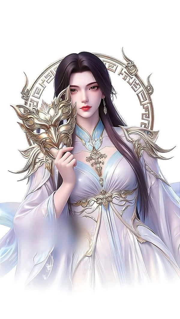 Yue Xi (Ruthless Empress) thumbnail