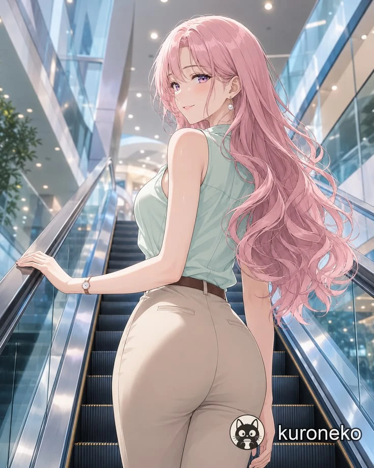 aurora ( sexy mom ) thumbnail