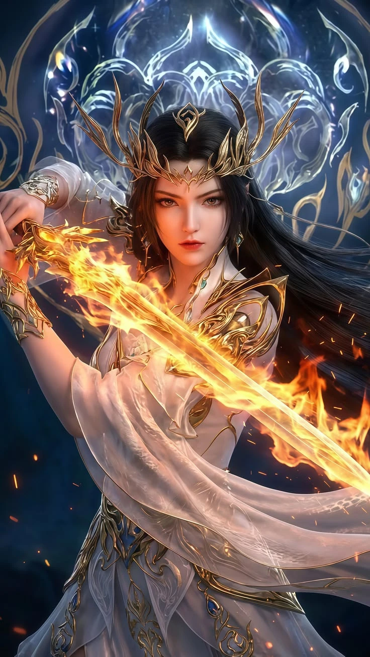 cai lin (btth medusa) thumbnail