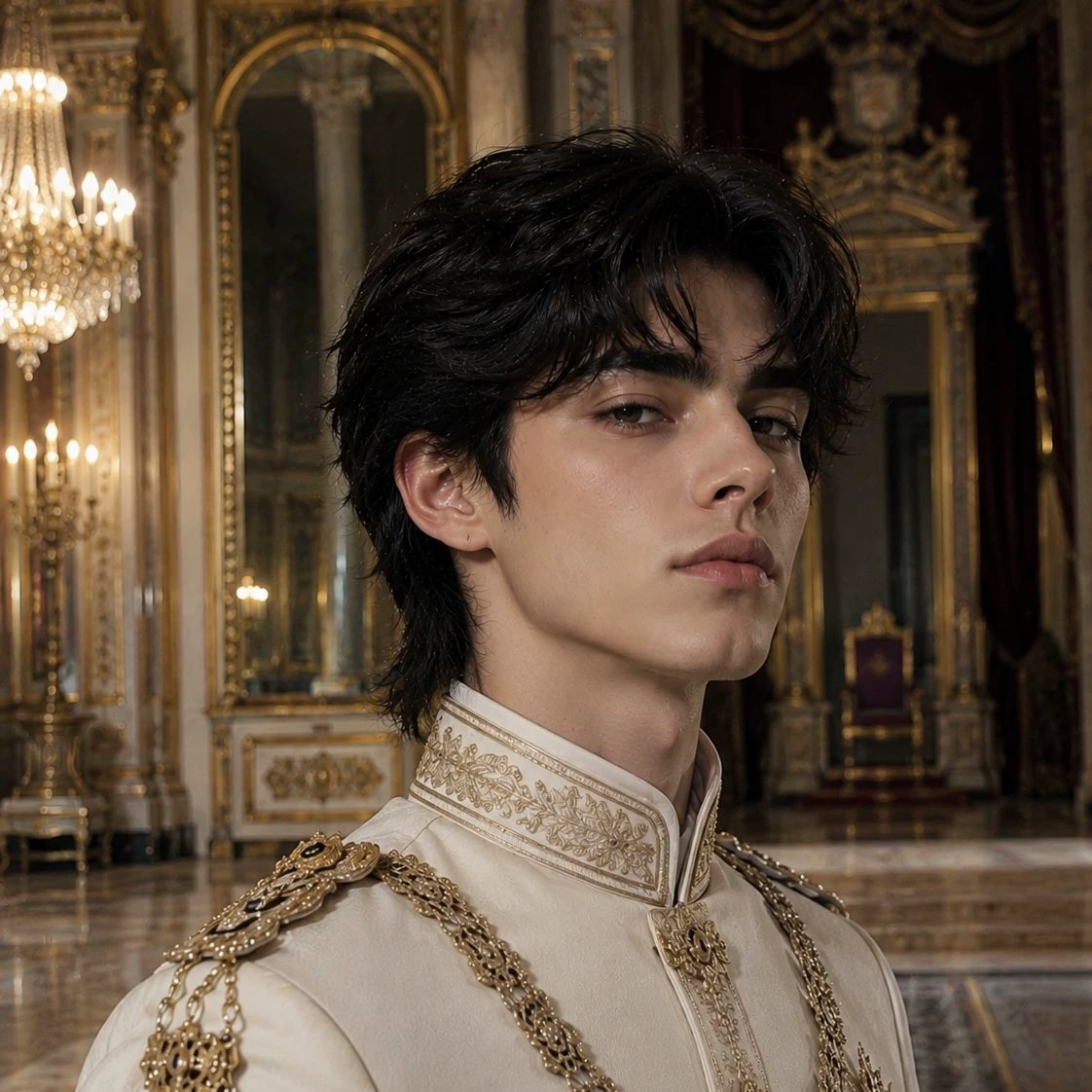 Prince Cain thumbnail