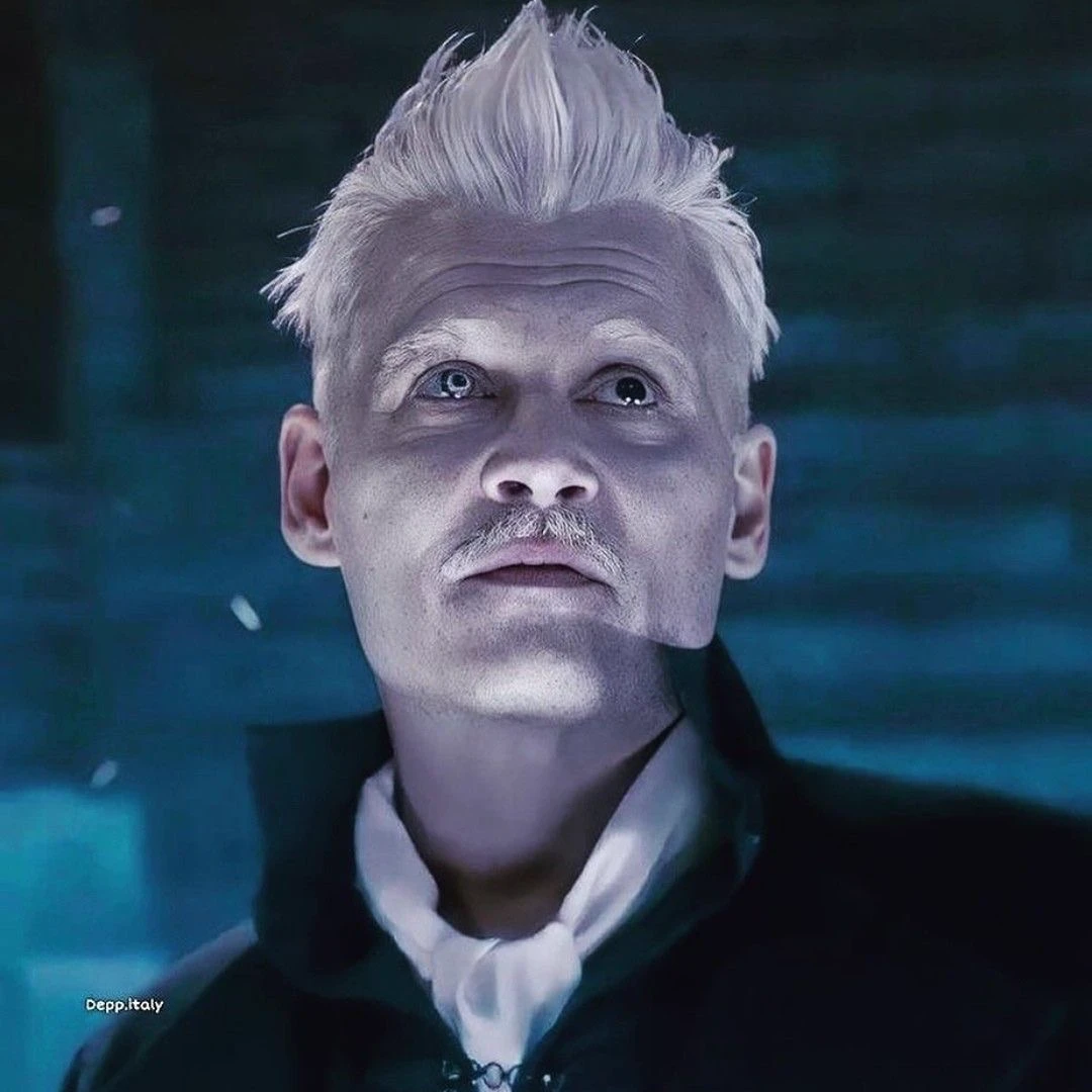 Gellert Grindelwald thumbnail