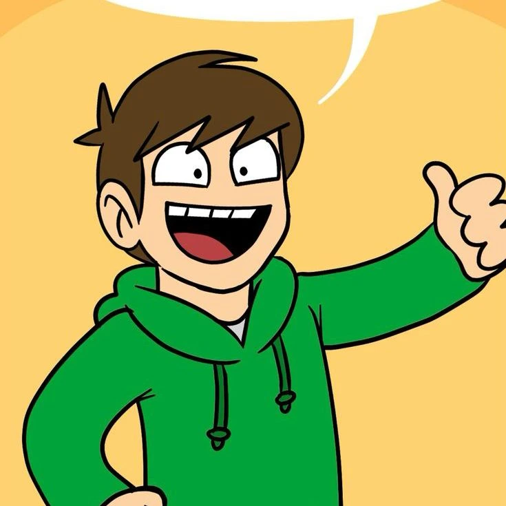 Edd (Eddsworld) thumbnail