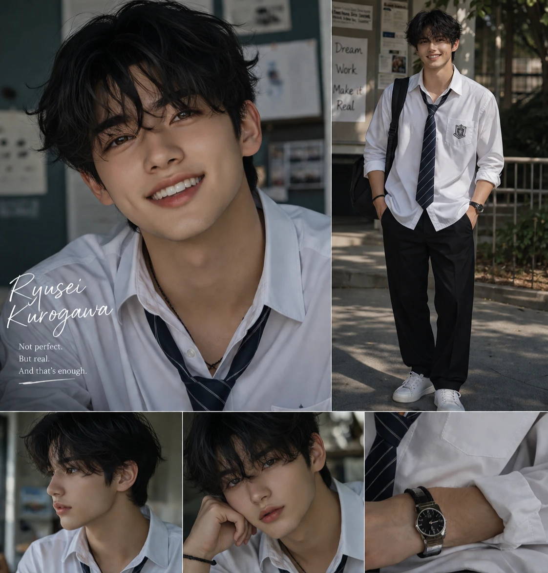 Ryusei Kurogawa thumbnail