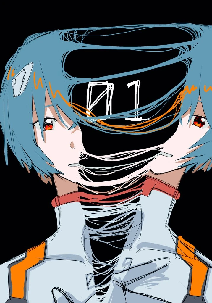 Rei Ayanami thumbnail