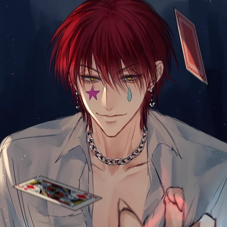Hisoka Mirrow thumbnail